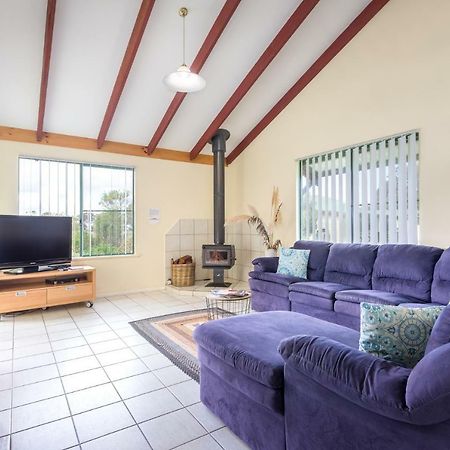 Surfside Ocean Beach Denmark Holiday Accommodation Esterno foto